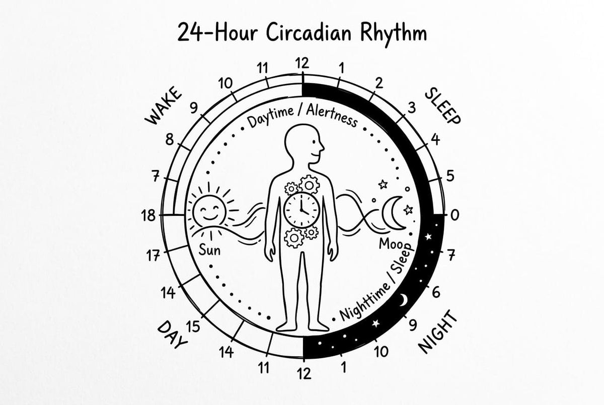circadian rhythm
