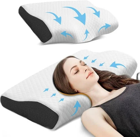 contour anti sore pillow
