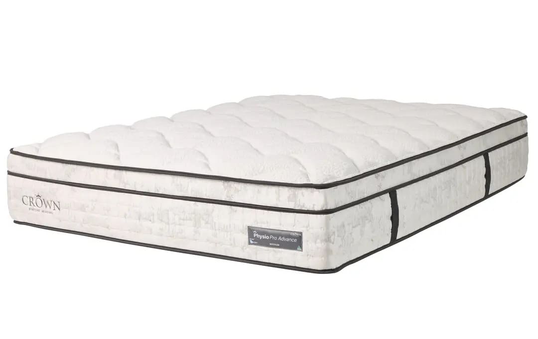 crown mattress