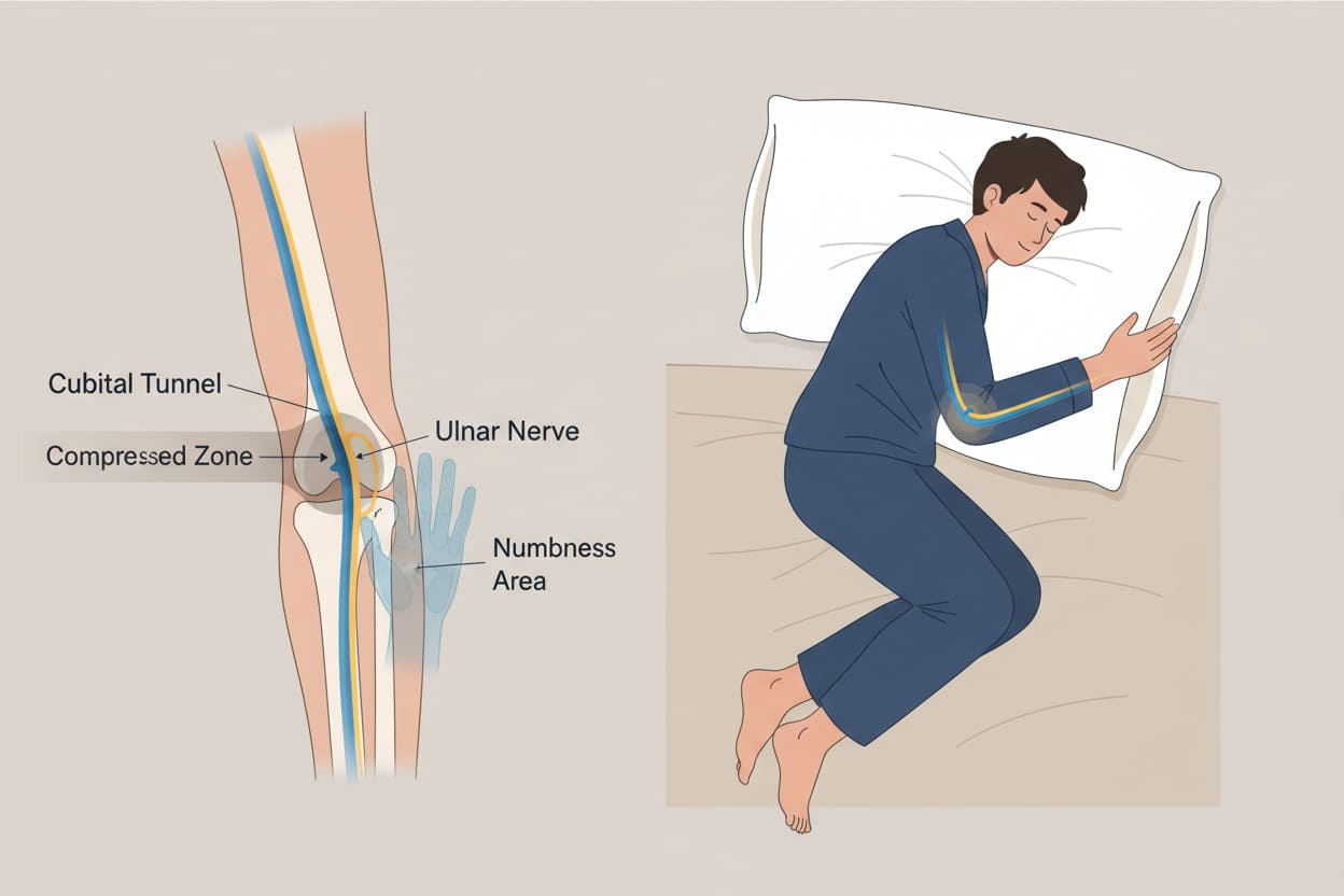 cubital tunnel syndrome