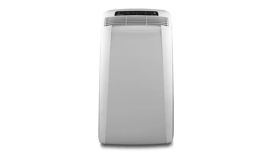 delonghi portable air conditioner