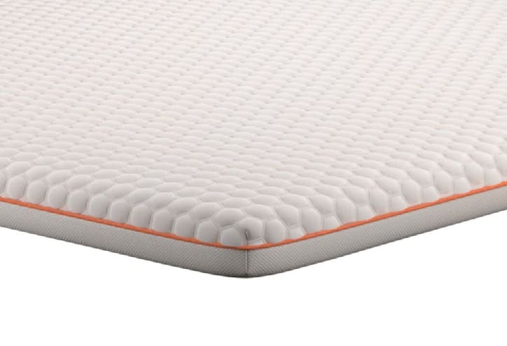 Dormeo mattress topper
