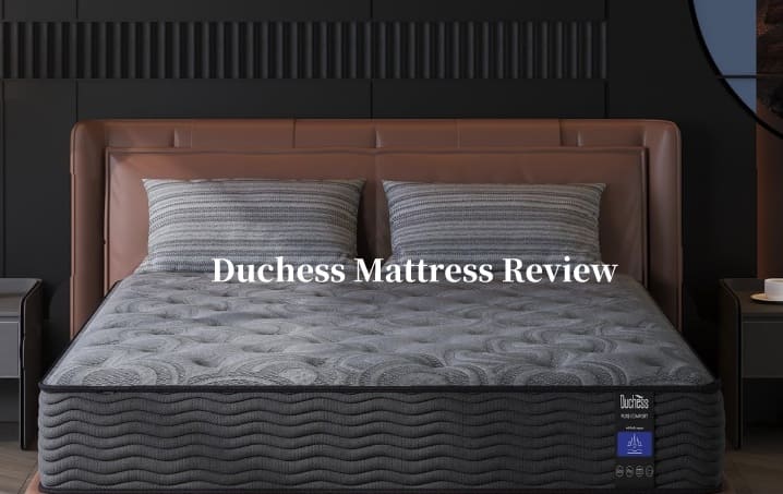 duchess mattress review