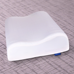 Lullanna Cloud Dream Zero G Contour Pillow