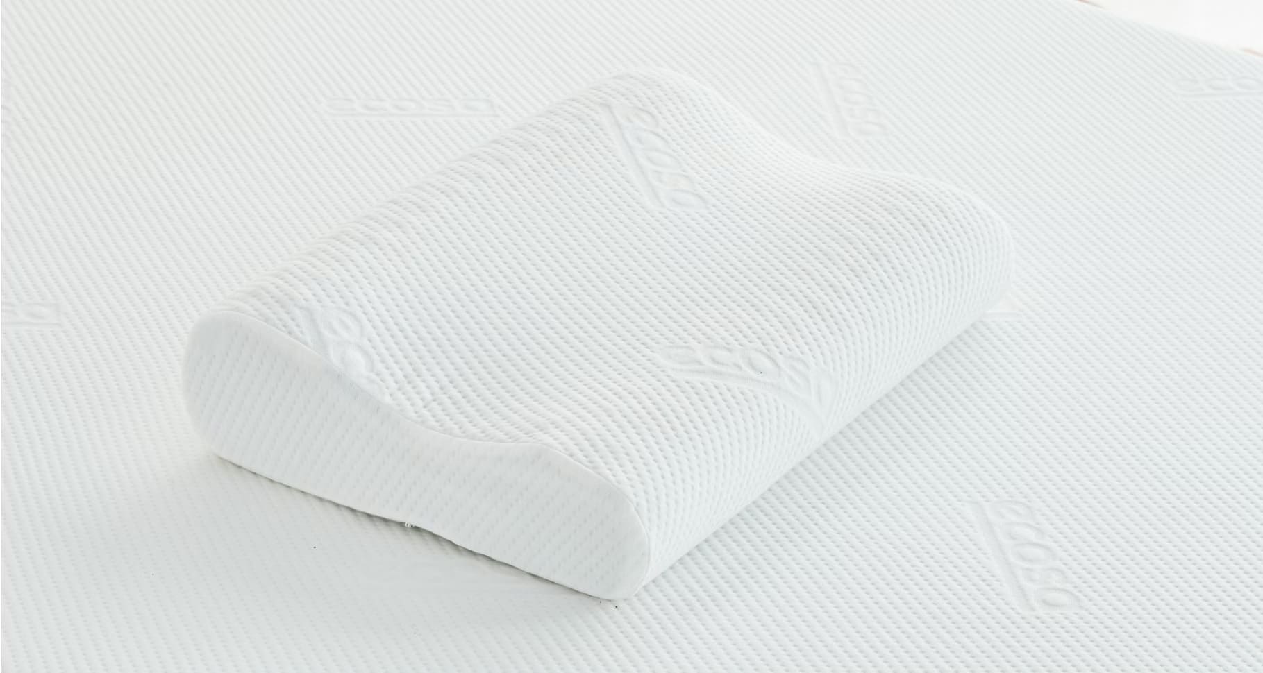 ecosa anti snore pillow