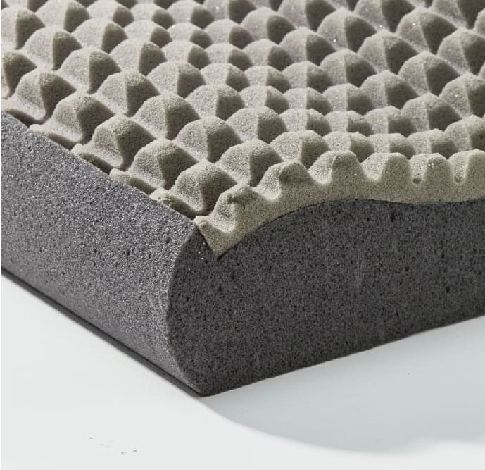 ecosa pillow overview