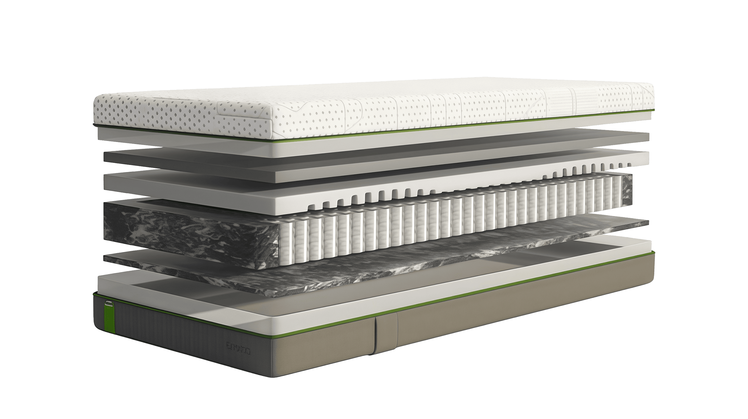 emma diamond hybrid mattress
