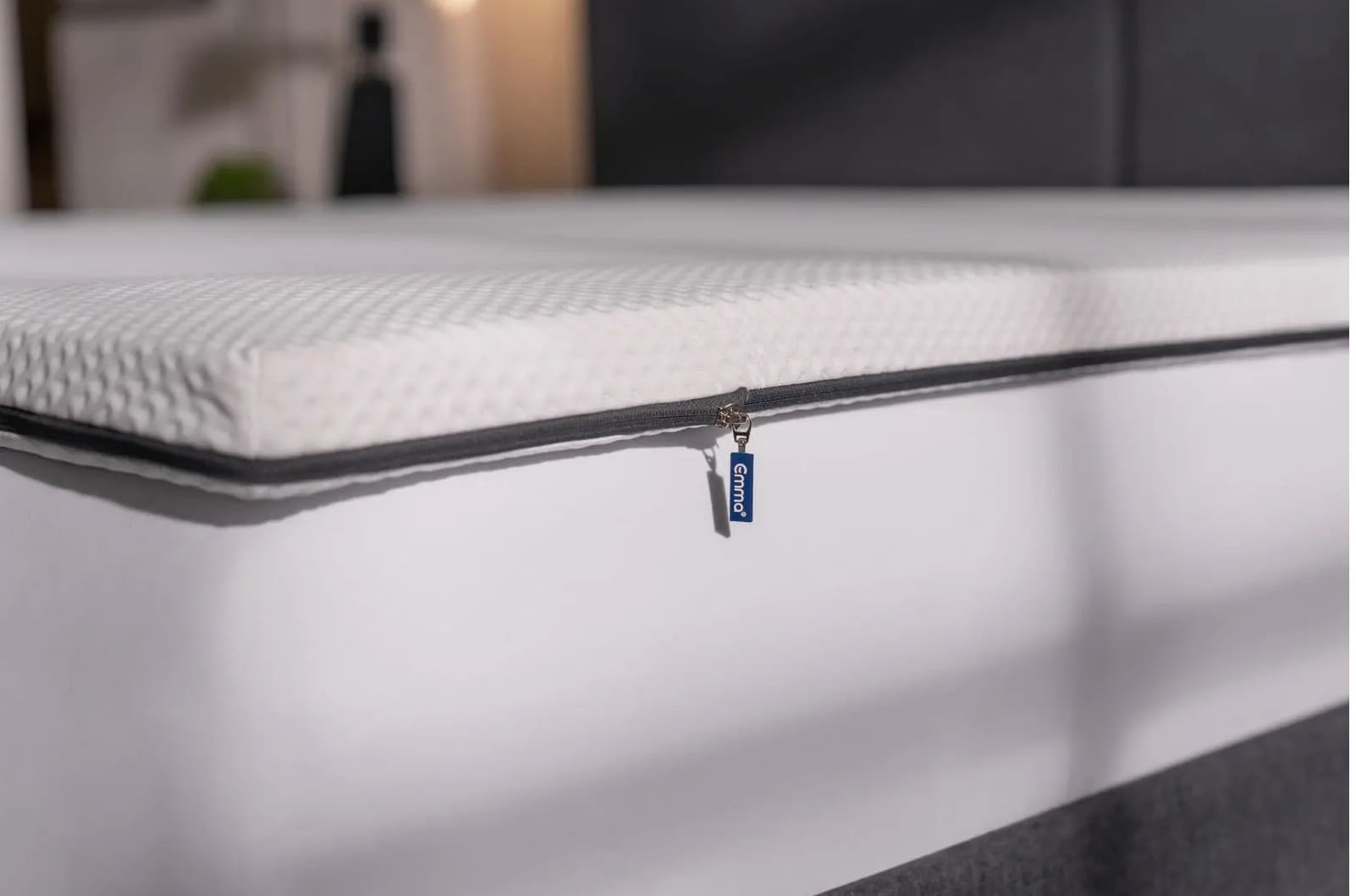 emma flip mattress topper