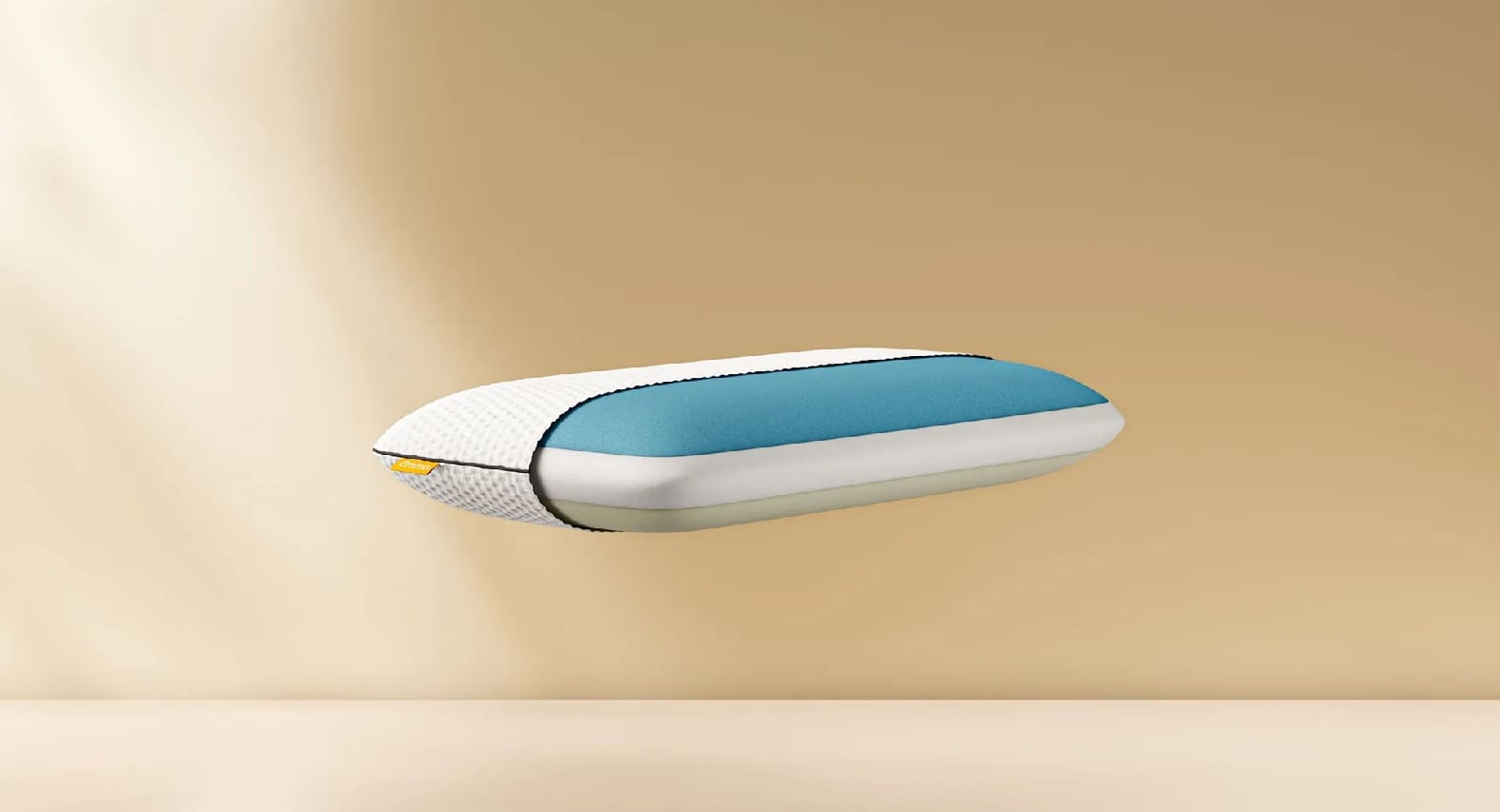emma memory foam pillow for side sleepers