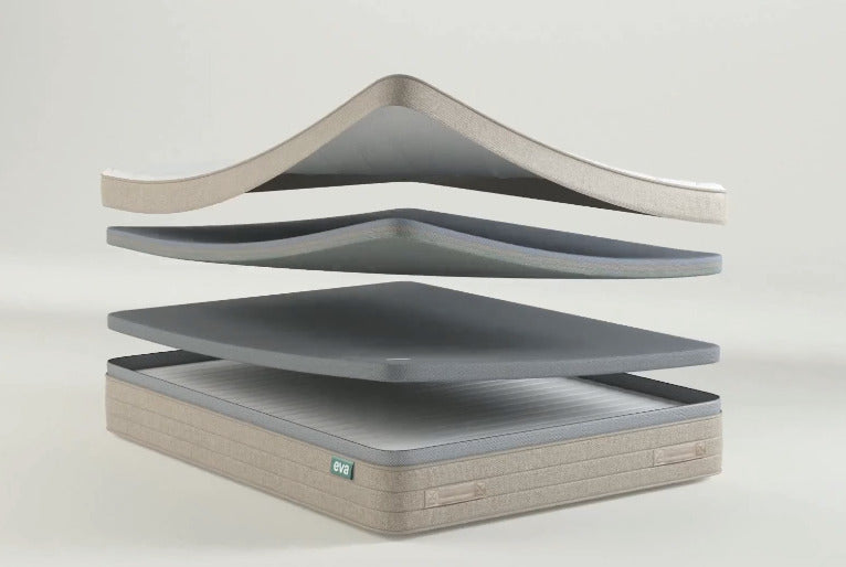 eva preium adapt mattress review