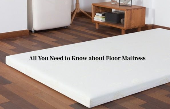 floor mattress