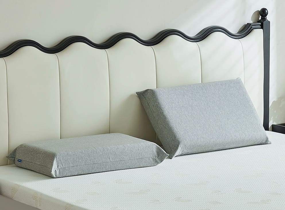 hotel pillows