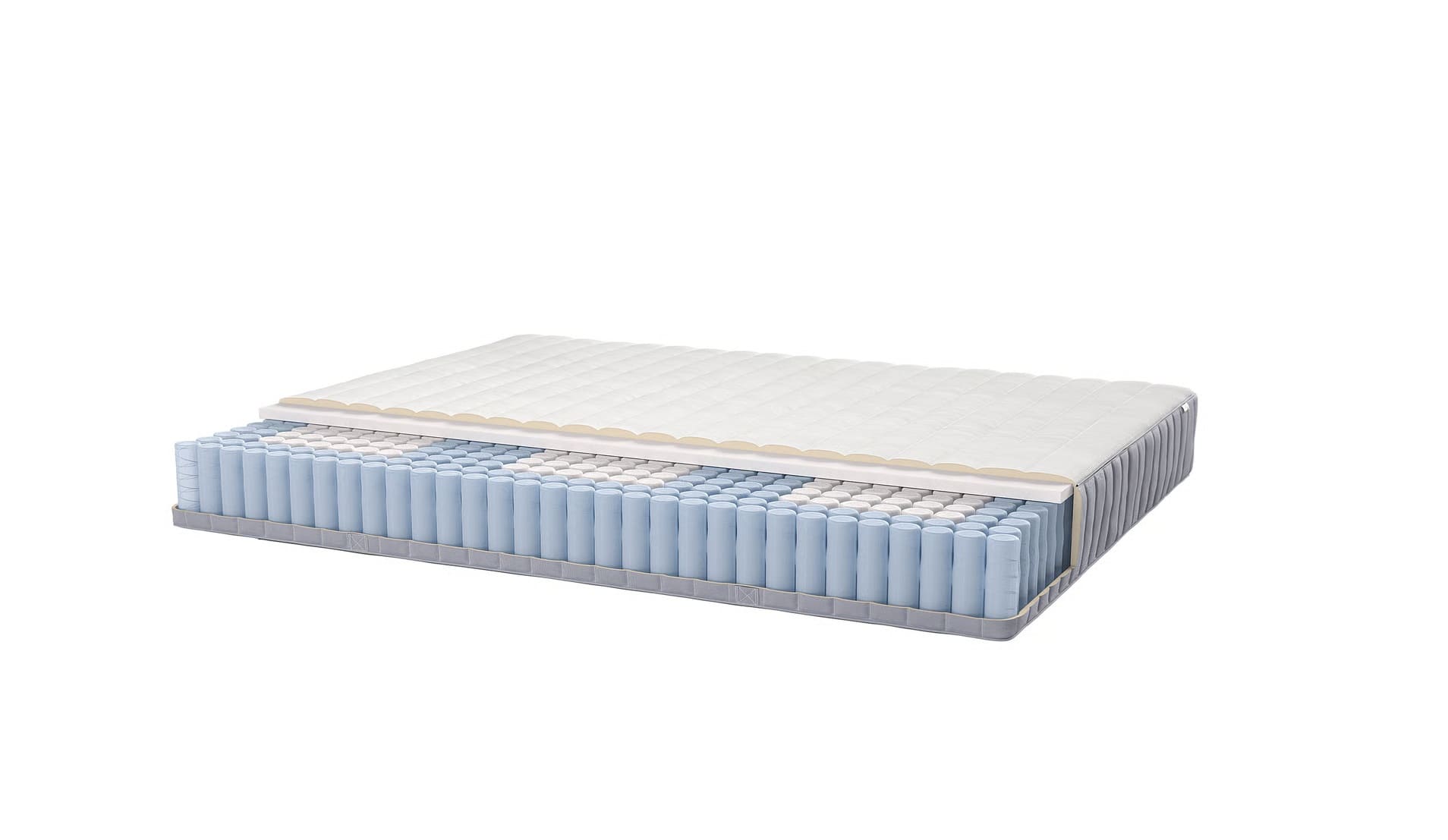 IKEA VALEVÅG mattress