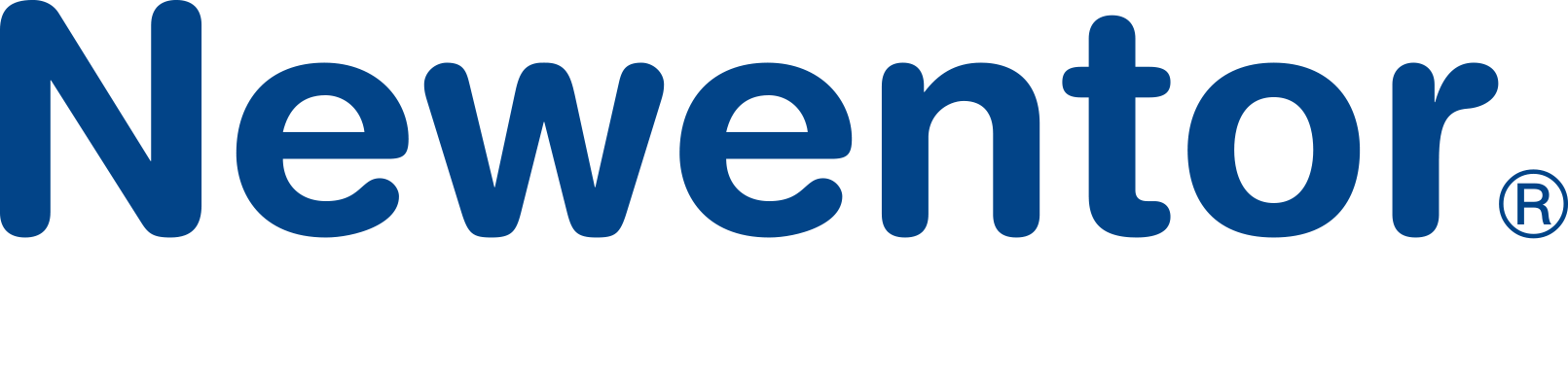 Newentor logo