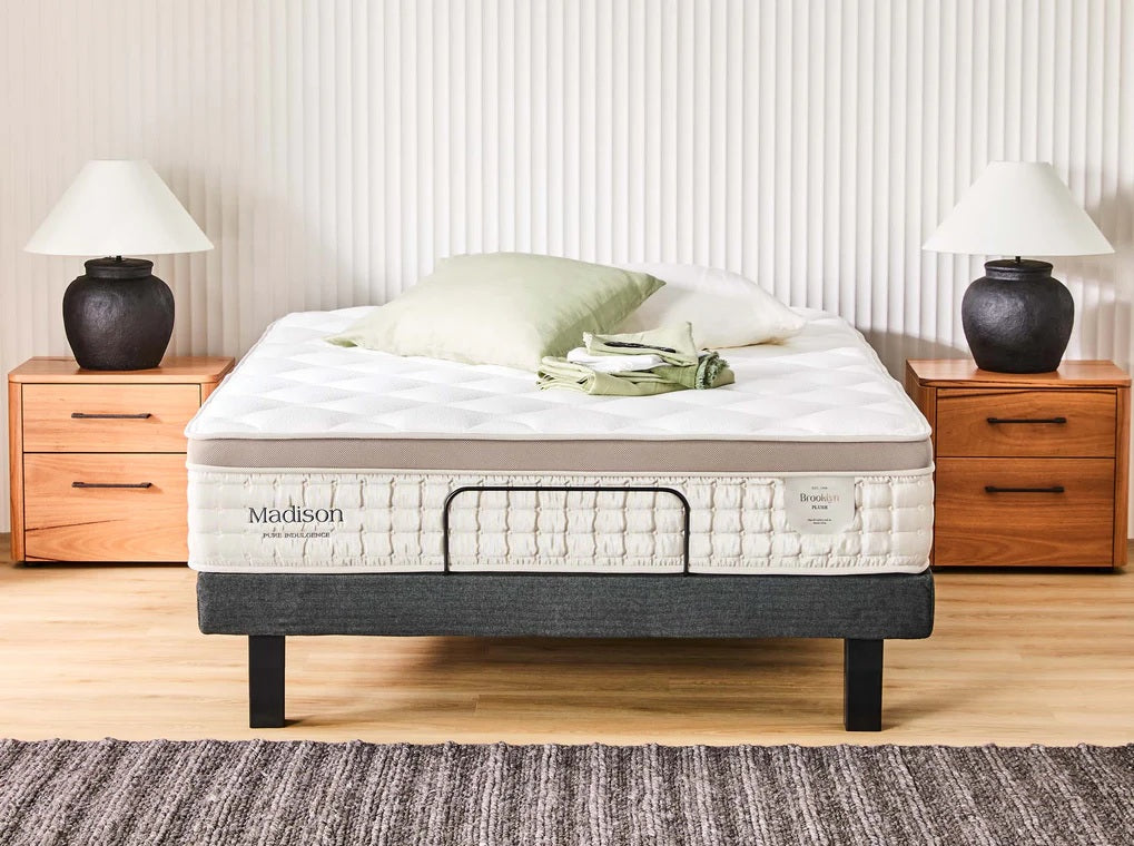 madison brooklyn mattress review