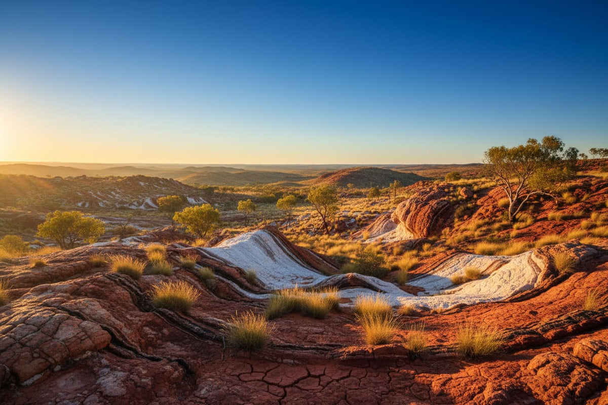 marble bar western australia