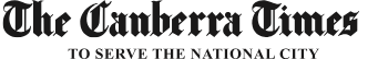 the canberra times icon