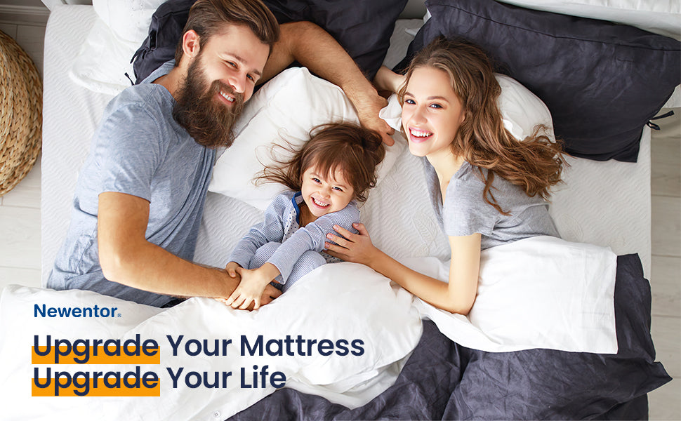 mattress topper
