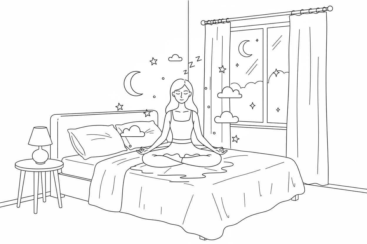 meditation for sleep