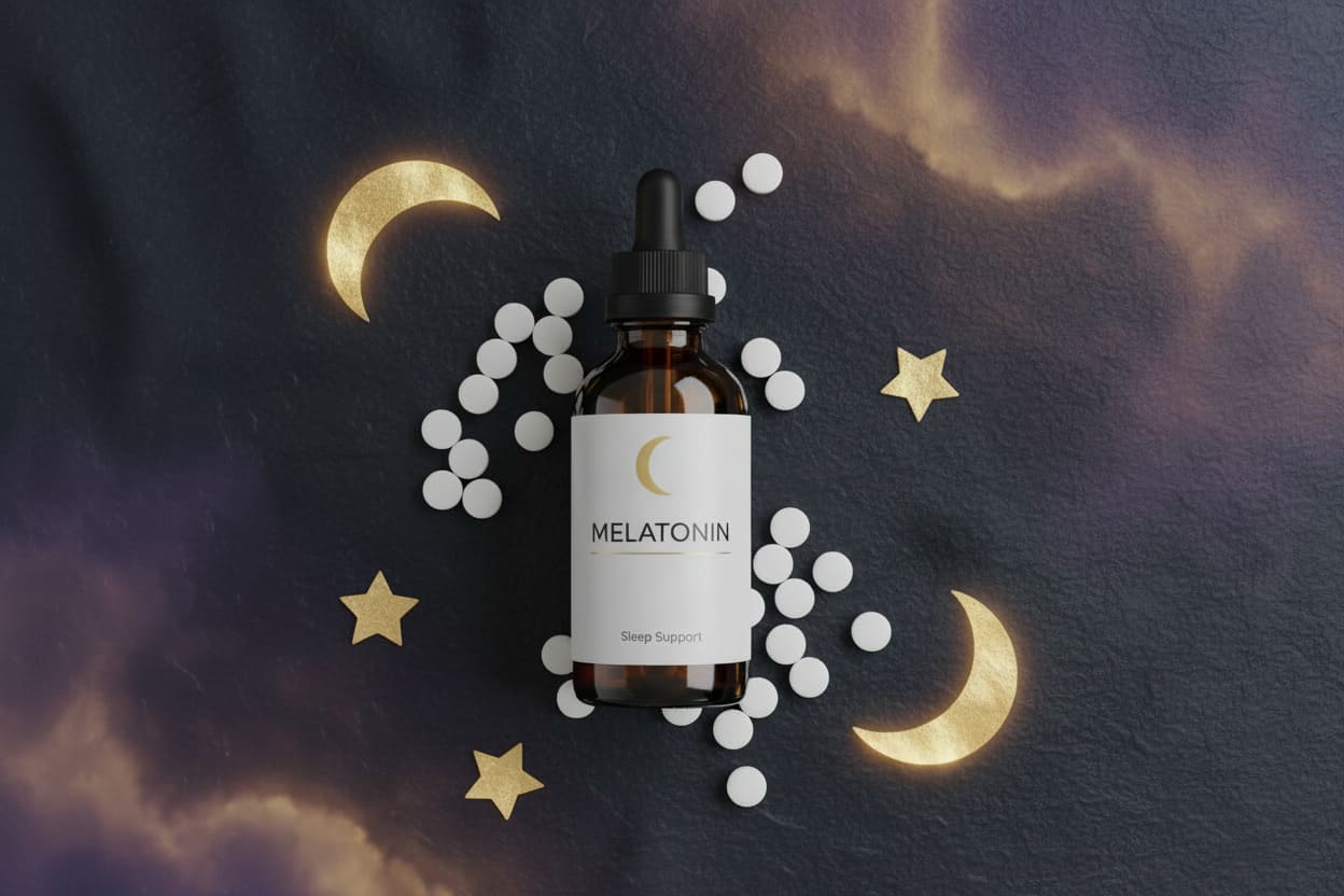 melatonin