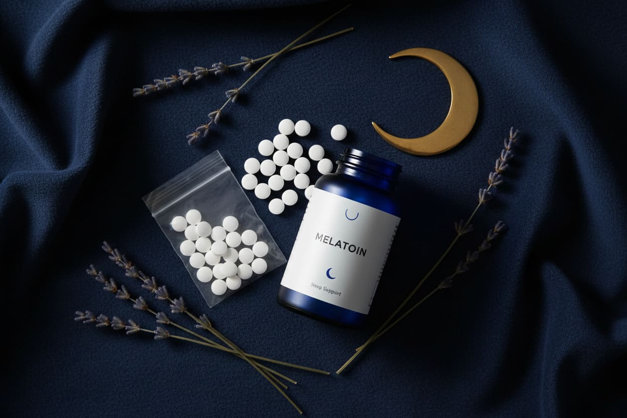 melatonin