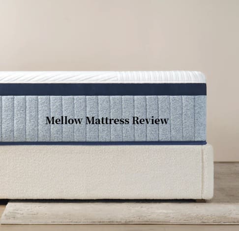 mellow mattress review
