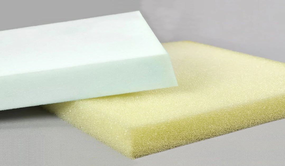 high density memory foam
