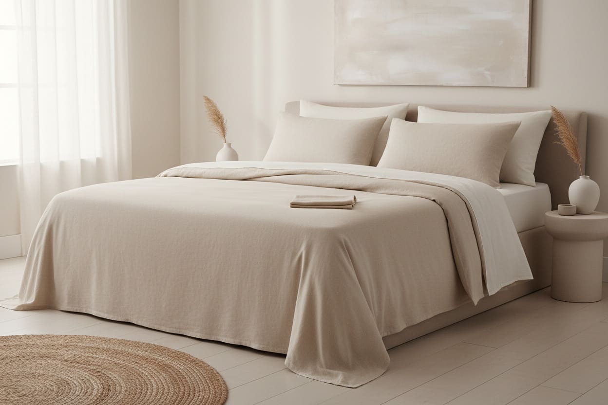 master bedroom bedding ideas