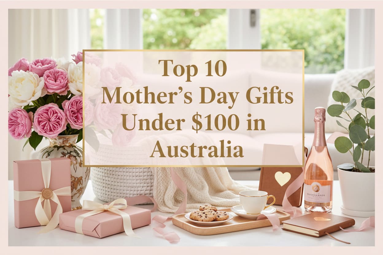 mother's day gift ideas