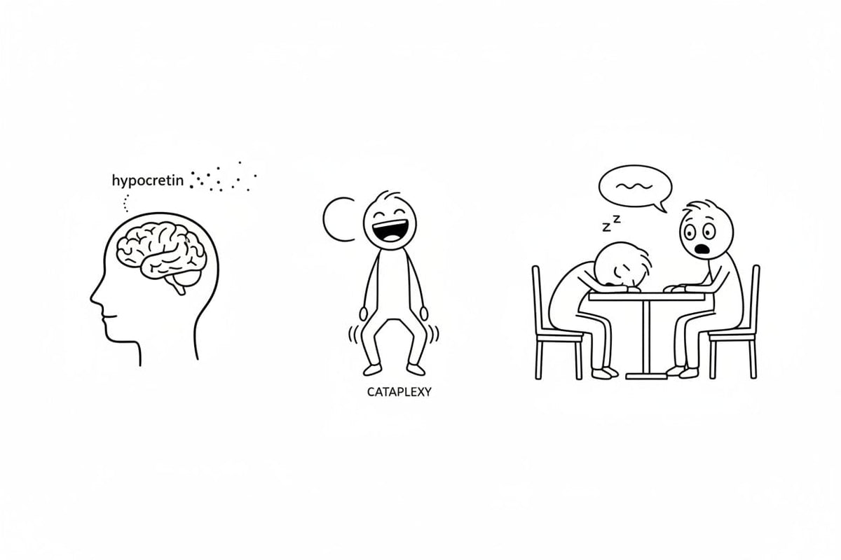 narcolepsy