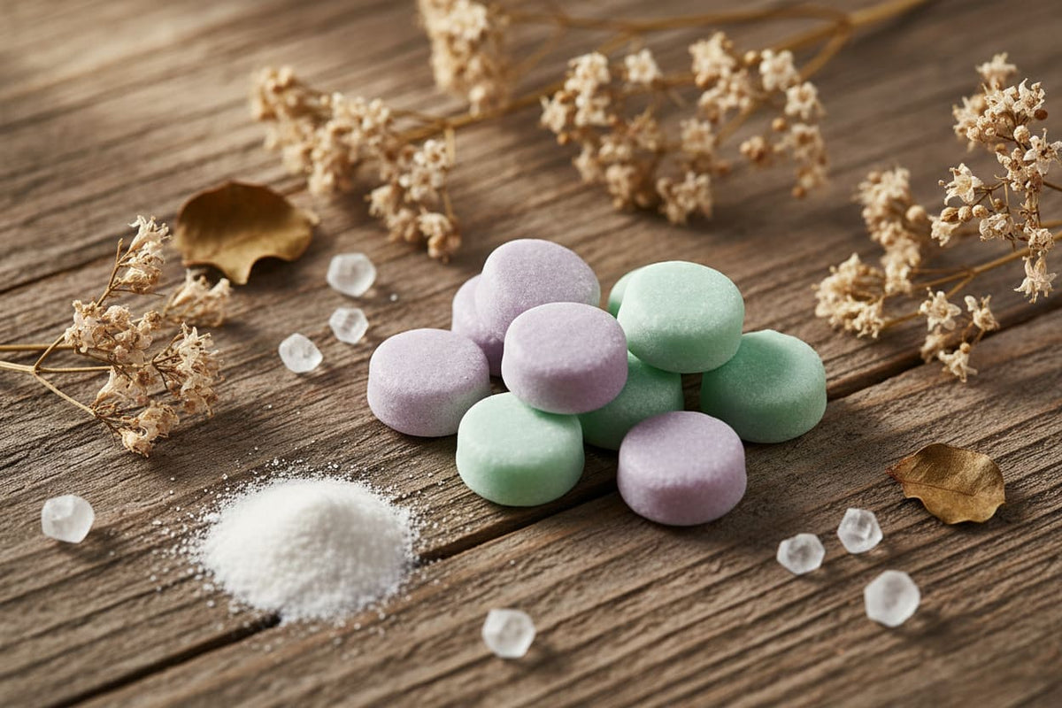 natural herbal sleep gummies