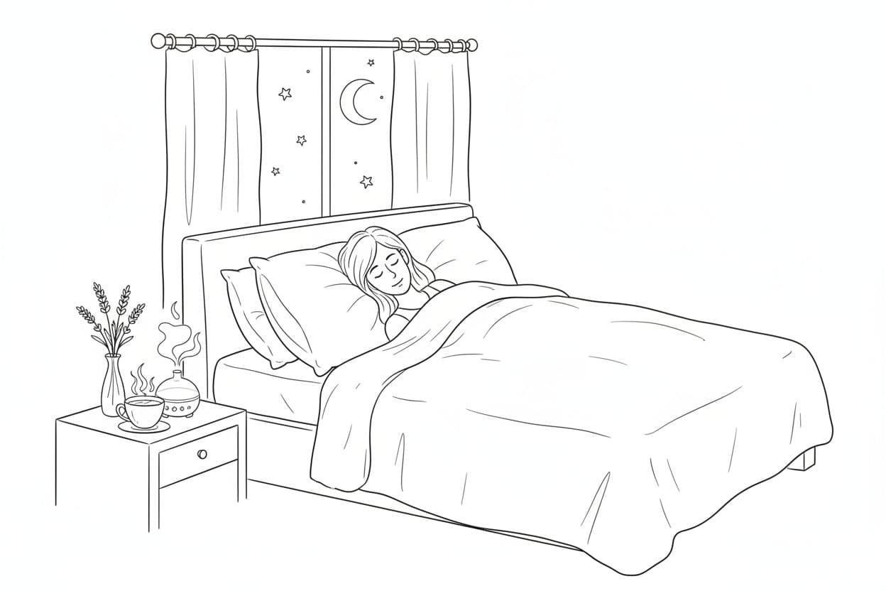 natural sleep remedies