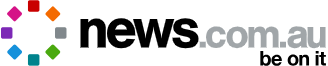 news.com.au icon