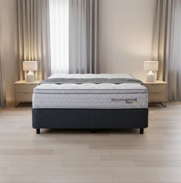 omf mornington mattress review