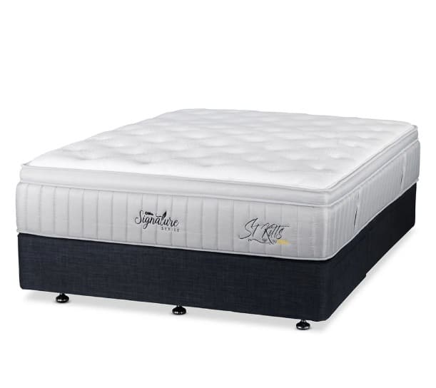 omf saint kitts mattress review