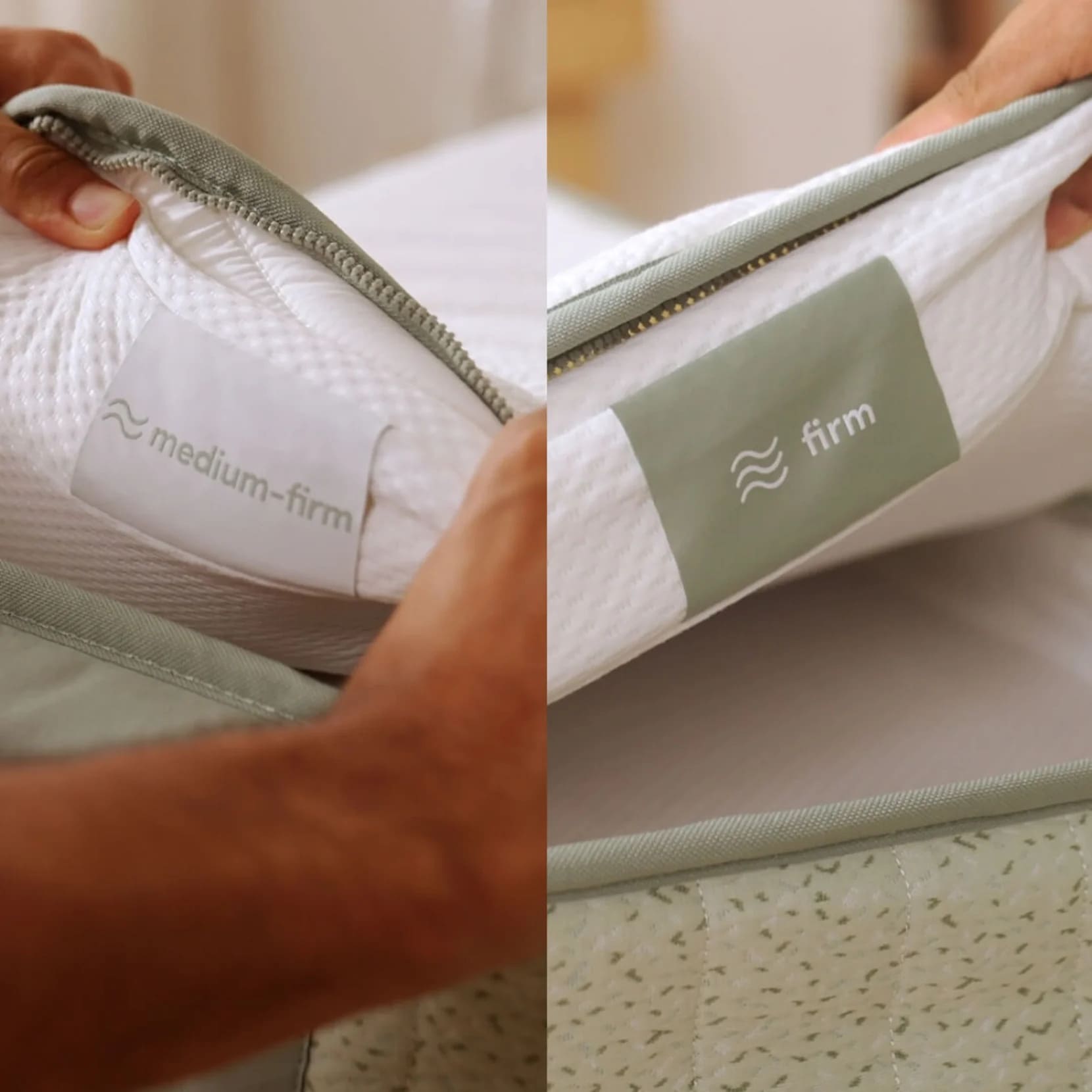 partner preference koala mattress review