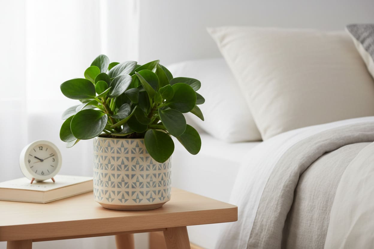 peperomia