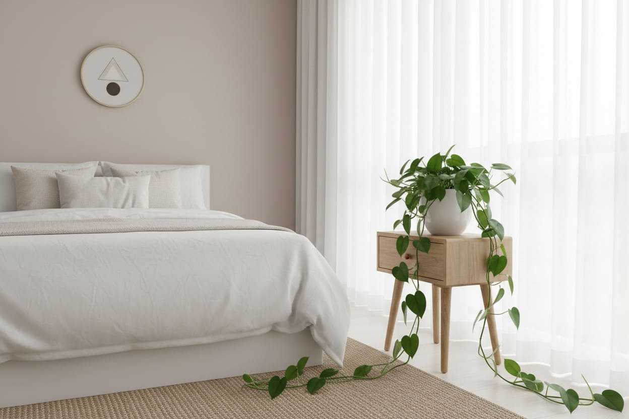 philodendron