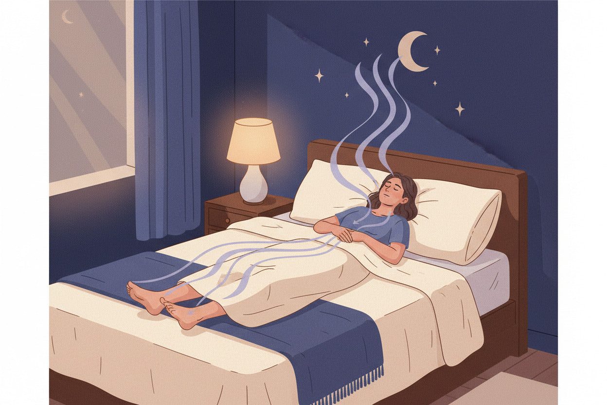 progressive muscle relaxation 