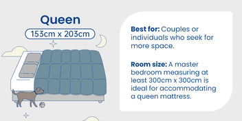 4 Best Queen Mattress Australia | Must Read Before Buying