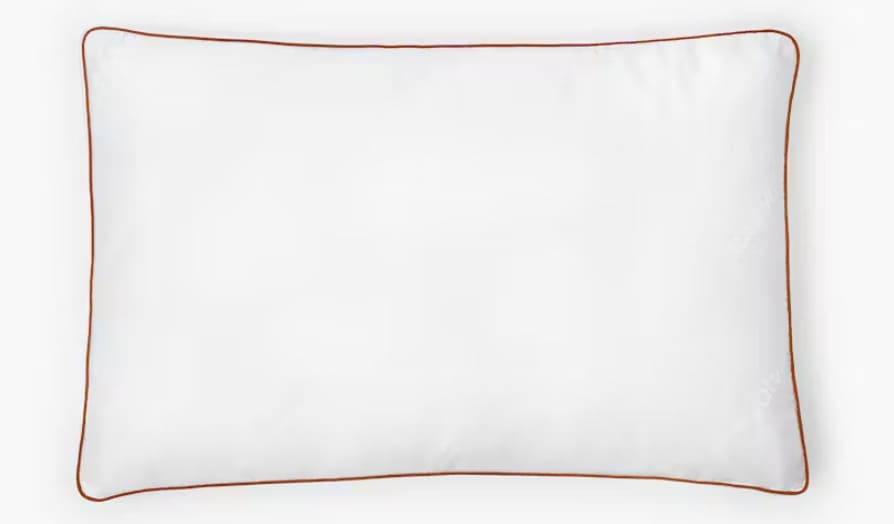saatva latex pillow