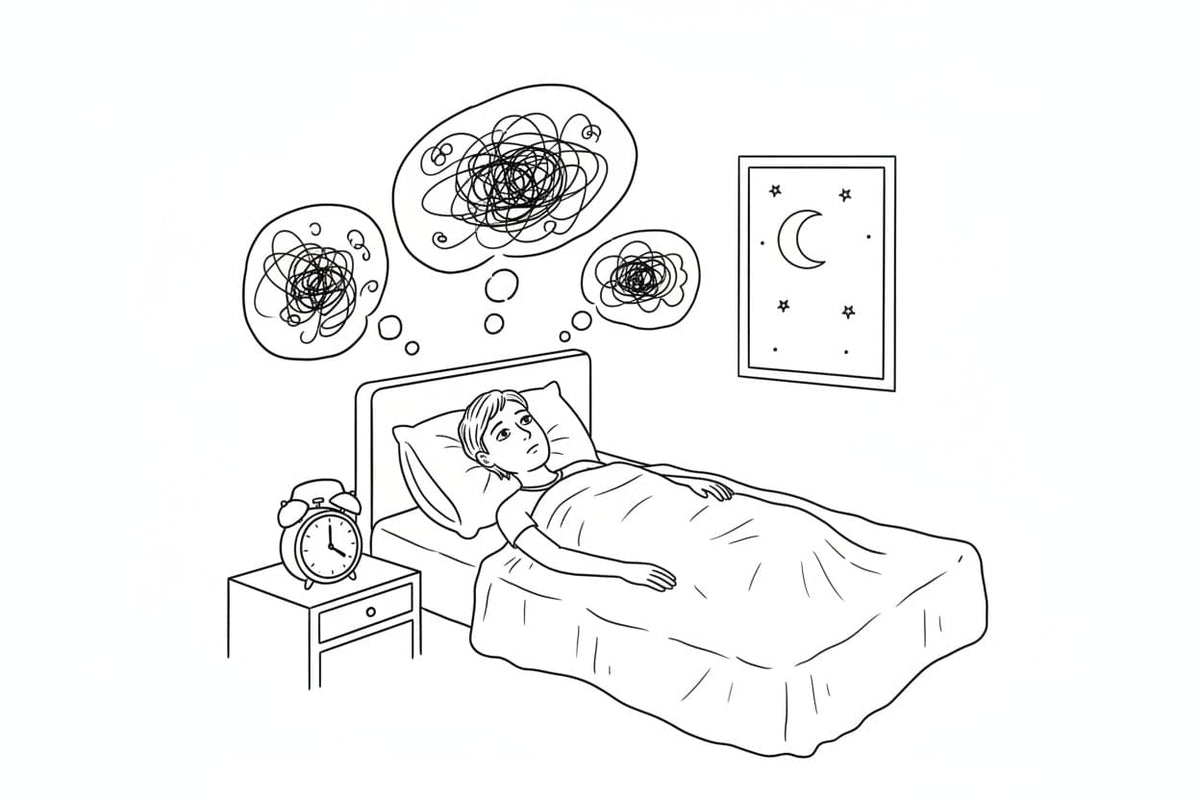 sleep disorders 