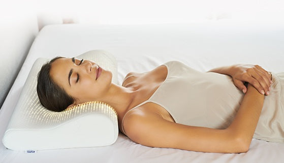 tempur pedic neck pillow