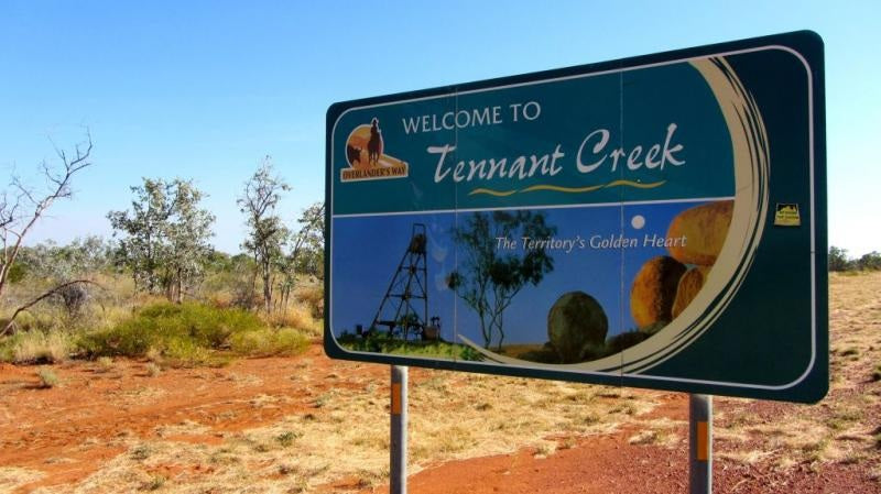 Tibooburra, New South Wales