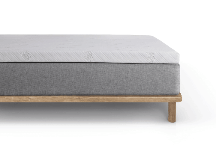 mattress topper for pillow top mattress