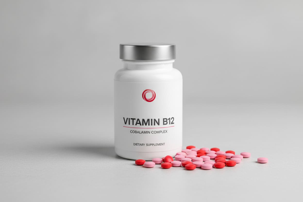 vitamin b12