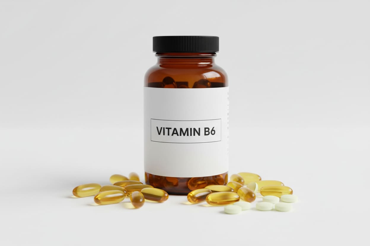 vitamin b6