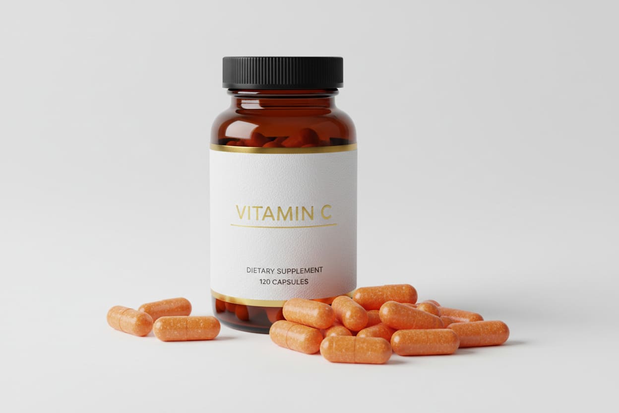 vitamin c