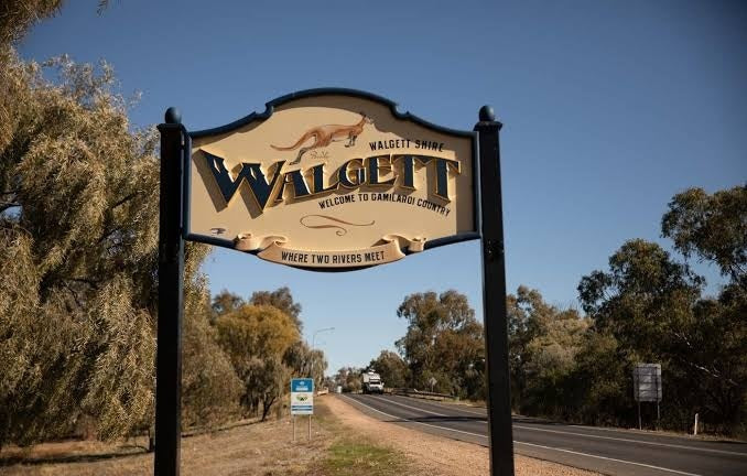 Walgett, New South Wales