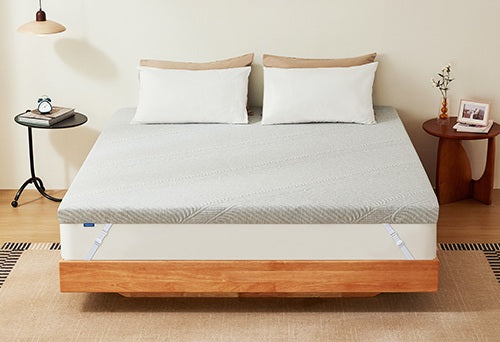 waterproof mattress topper